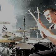 Daisy Chain Drum Cam Slowly Slowly Live