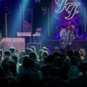 Foo Fighters Something From Nothing Live On The Honda Stage At The IHeartRadio Theater LA
