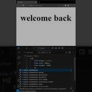 CSS Text Stroke Tricks A Creative Animation Tutorial Shorts