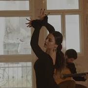 Melina Najjar Flamenco Dance Farruca With Yazan Ibrahim