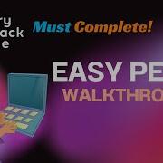 Easy Peasy TryHackMe Walkthrough