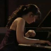 Liszt La Campanella Alice Sara Ott