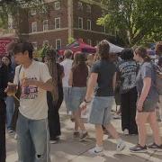 University Of Illinois Tradition Makes A Big Campus Feel Smaller