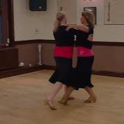 Daiquiri Foxtrot Modern Sequence Dance