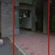 Opencv HOG People Detection