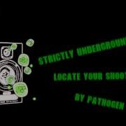 Strictly Underground House December Edition Mixed By Pathogen Beats 病原体ビーツ