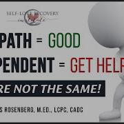 Empath And Codependency Are Not The Same What You Should Know