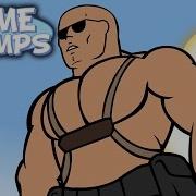 Game Grumps Animated Ivan S Favorite Things By The Robotic Cheese