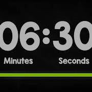 6 Minute And 30 Second Timer