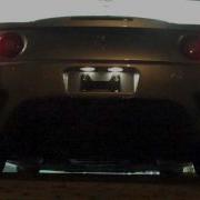 NHP Ferrari 360 Exhaust OEM Vs NHP