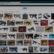 Pivot Tutorials Episode 001 Guns Are For Shooting Avi
