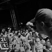Trapped Under Ice 07 05 16 Conne Island Leipzig Full Set