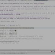 In Java What Is ArrayIndexOutOfBoundsException