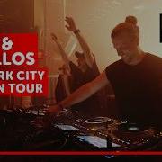 Chus Ceballos New York Reunion 2026