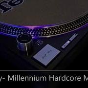 Early Hardcore Millennium Hardcore Mix II