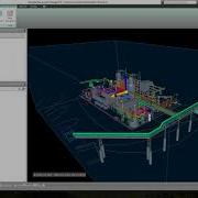 Coordination Model Not Visible In Revit 3D Section Boxes In Navisworks