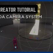 Tutorial Rotunda System With Game Creator State Machine