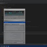 Audio Player Tkinter Python