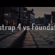 Bootstrap 4 Vs Foundation 6 TOP 5 PHP Frameworks 2016 Podcast 1