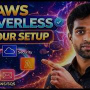 AWS Serverless Website Tutorial Build A Production Site In 1 Hour Lambda API Gateway S3