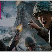 Call Of Duty 2 3 Сталинградская крепость СССР