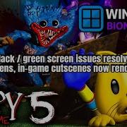 Fix Black Green Screen Cutscenes Menu Intro Playback Videos Fixed Media Foundation