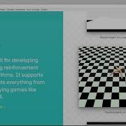 Hands On Artificial Intelligence With TensorFlow Setting Up OpenAI Gym Packtpub Com