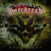 Hatebreed Destroy Everything Backing Track No Guitar