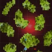 Unity Jello Islands Simulation 2