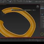 3Ds Max Simple Animation Layers