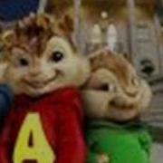 Take You There Alvin And The Chipmunks