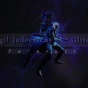 DMC4 Vergil Judgement Cut Glitches Tutorial