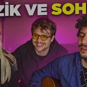 Biraz Müzik Biraz Sohbet W Burak Yörük Tuana Yılmaz Napofsnorlax Hype