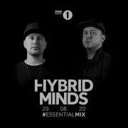 Hybrid Minds Essential Mix BBC Radio 1
