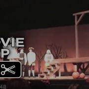 The Gallows Movie CLIP Opening Scene 2015 Horror Movie HD