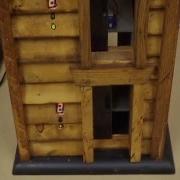 Technical Video Design And Fabrication Of An Elevator State Machine