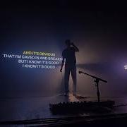 EDEN Peaked Call Me Back The DARK TOUR