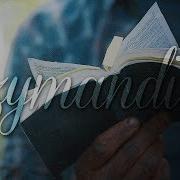 Multifandom My Name Is Ozymandias TYS Round 3