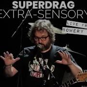 Superdrag Extra Sensory Live At The Bowery Ballroom New York NY October 4 2025