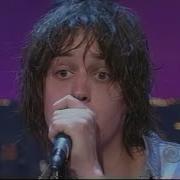 The Strokes Someday Late Show With David Letterman 2002 11 28