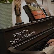Sena Sener Sevmemeliyiz Piano Cover