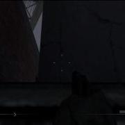 Underpass Elevator Building