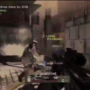 Insane No Scope Quad Feed