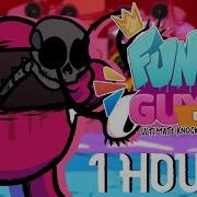 Fallen Friday Night Funkin FULL SONG 1 HOUR