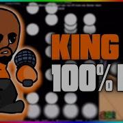 King Hit Hard 100 PFC FUNKY FRIDAY ROBLOX BOT
