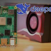 OpenAI S Nightmare Deepseek R1 On A Raspberry Pi