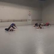 Heavy Powers Choreography