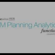 TM1 Function TM1PRIMARYDBNAME Excel