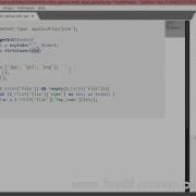 File Upload With Javascript Ajax Php Part 2