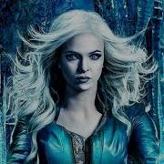 Cold Blooded Heroes And Villains
